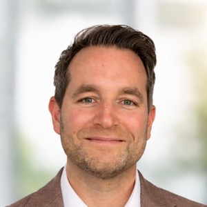 James Hanslip, Chief Executive Officer, Content Ignite