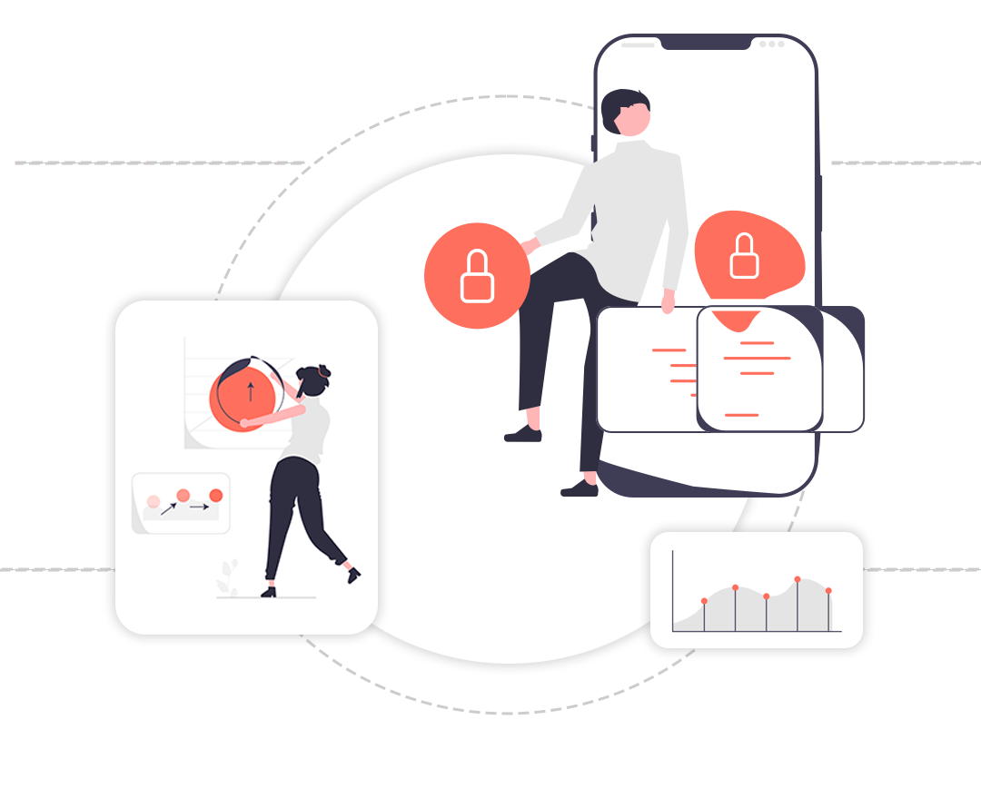 Choose Content Ignite as a partner for Trust, Brand Safety, Privacy & Compliance and User Experience