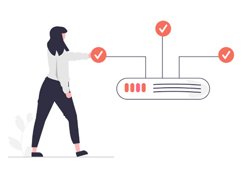 Fusion Self-Service Ad Management by Content Ignite